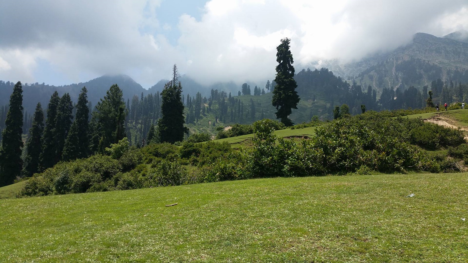Swat beautiful places to visit in Pakistan