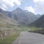 Babusar Pass Naran Road