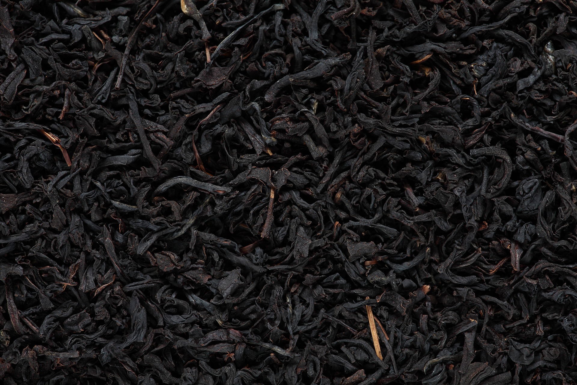 Health benefits of black tea