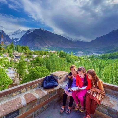 Single National Curriculum Gilgit Baltistan
