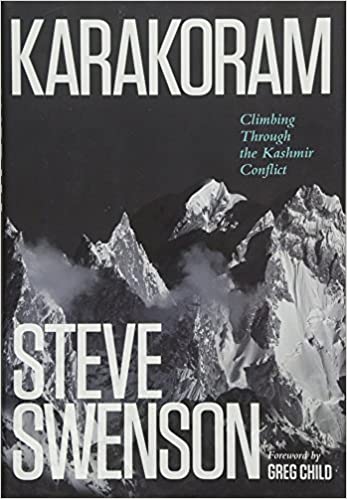 Best Books on Karakoram Himalayas