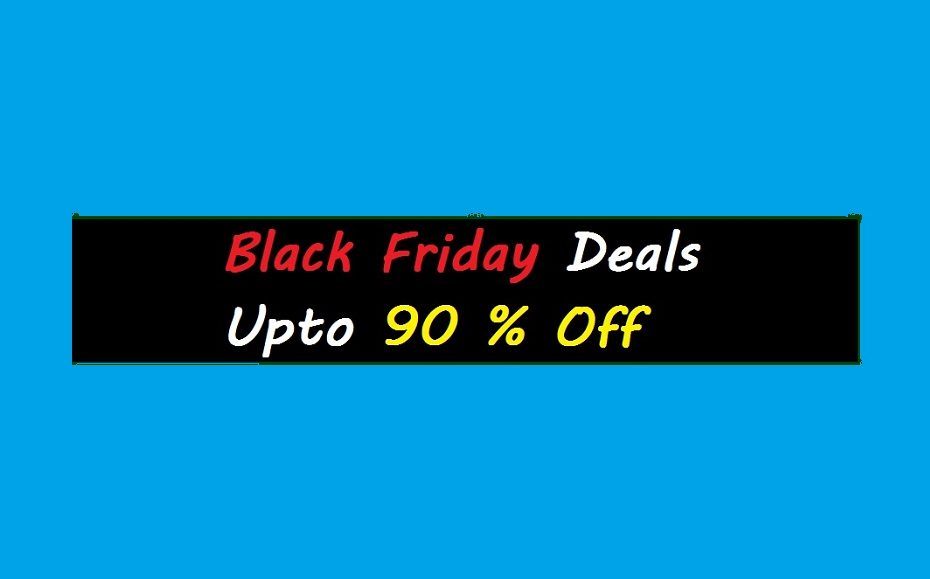 Here are the Best Black Friday Deals Early Black Friday Deals Skardu.pk