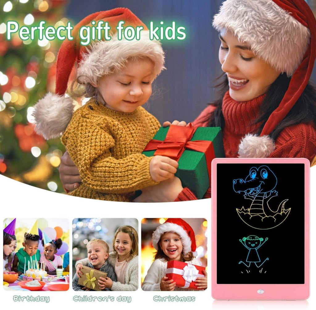 Top 5 Best Christmas Gifts to buy for Children - Skardu.pk