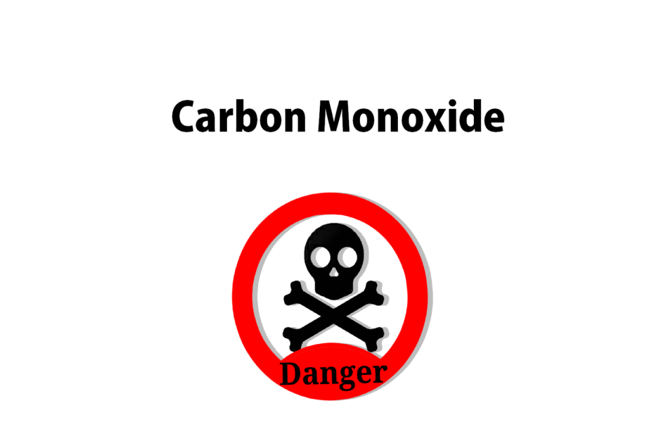 Carbon Monoxide Murree death tourists