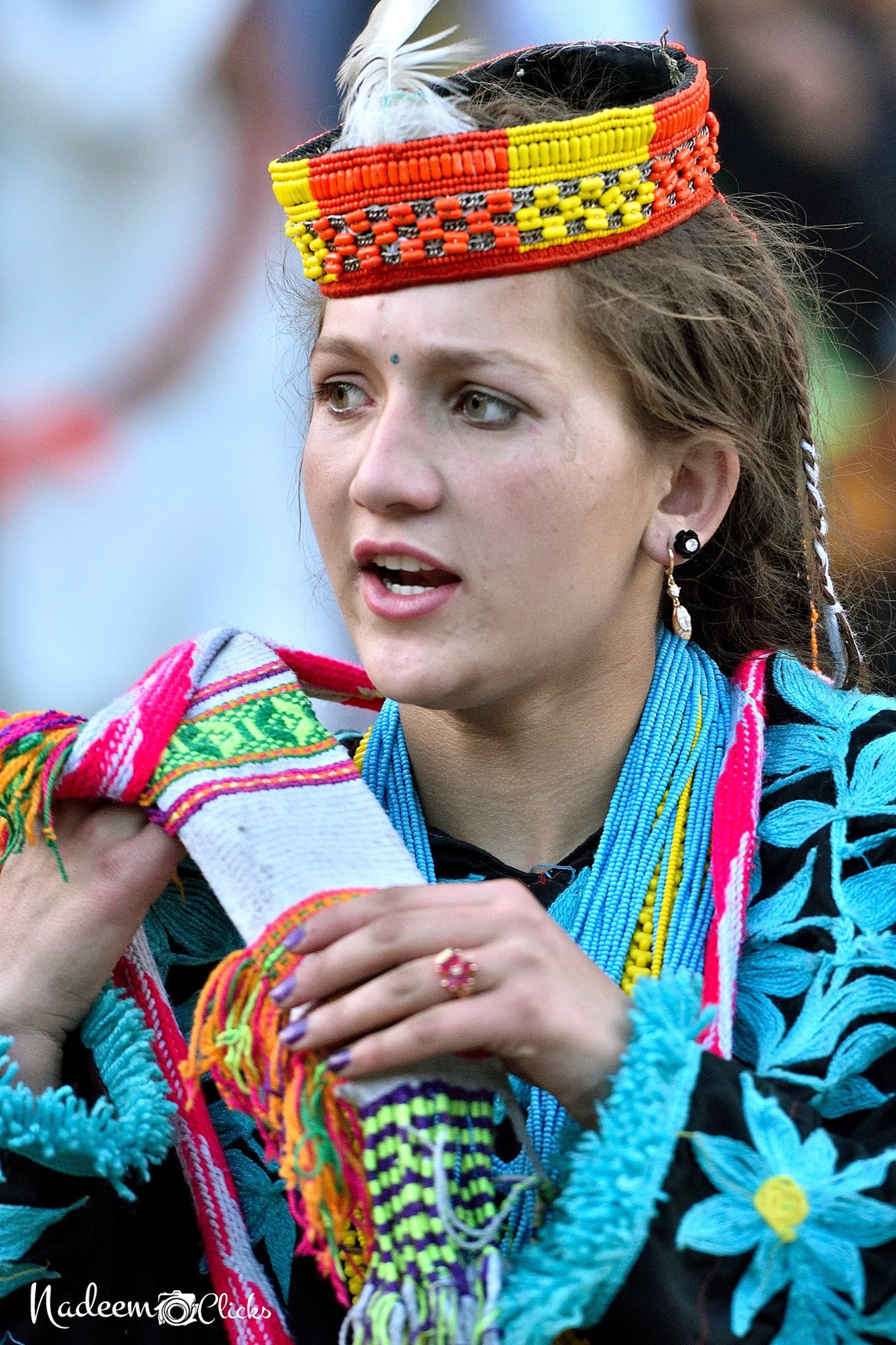 Everything You Need To Know About Kalash People The White Tribe Of Top ...