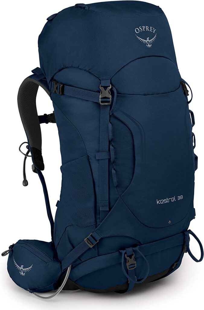 Hiking Bags Trekking Backpack 