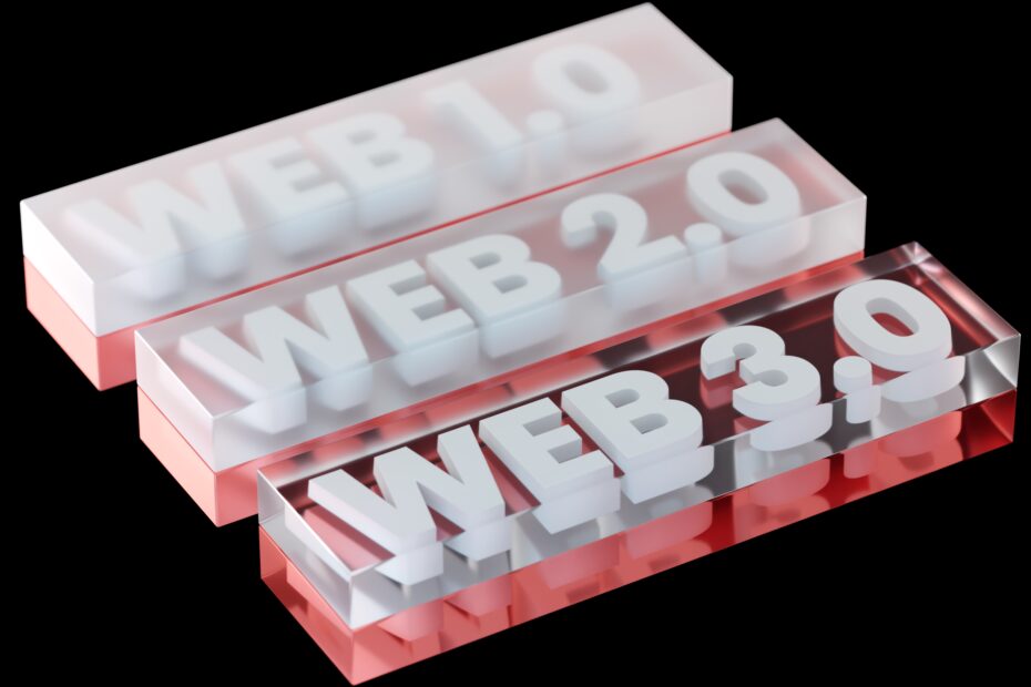web 3.0 History web 2.0