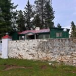 Green Tourism Pvt. Ltd Guest House Lease Gilgit Baltistan