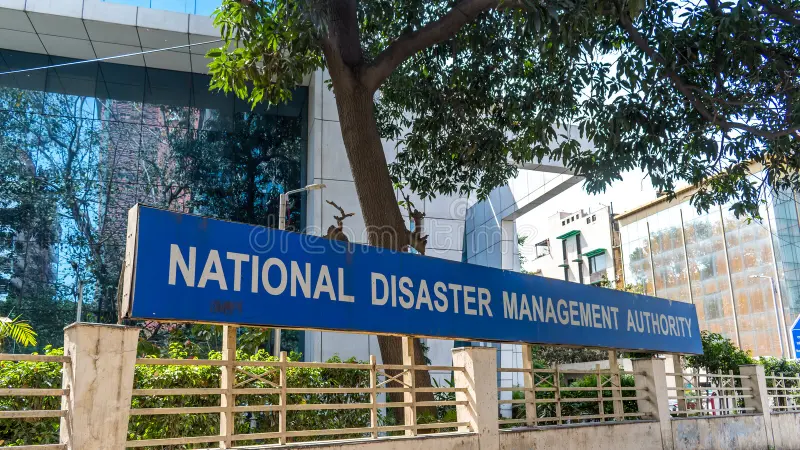 NDMA Conducts First Comprehensive Search and Rescue Mock Drill in Pakistan