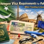 Schengen visa