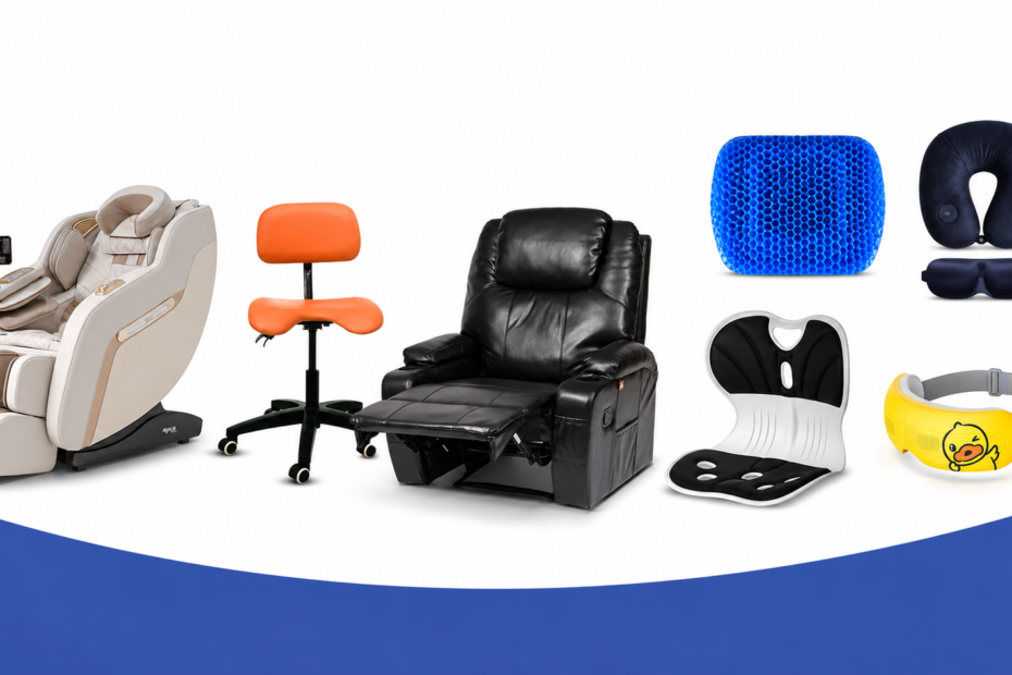 Massage chair buy
